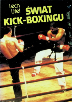 Świat kick - boxingu