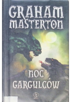 Noc gargulców