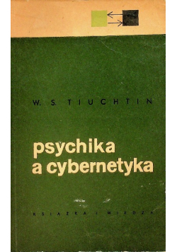 Psychika a cybernetyka