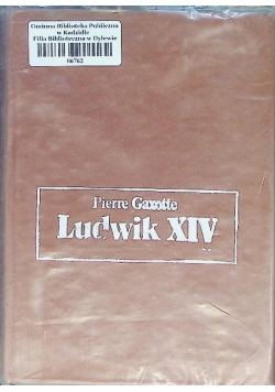 Ludwik XIV
