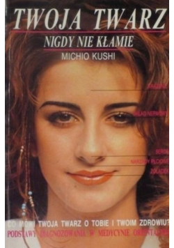 Twoja twarz nigdy nie kłamie