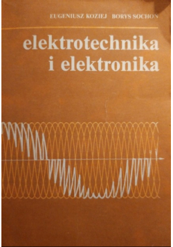 Elektrotechnika i elektronika