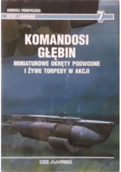 Komandosi głębin