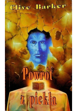 Powrót z piekła