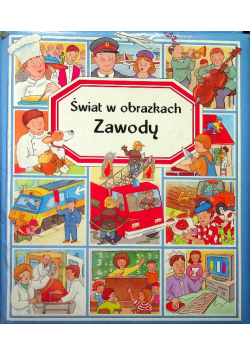 Świat w obrazkach Zawody