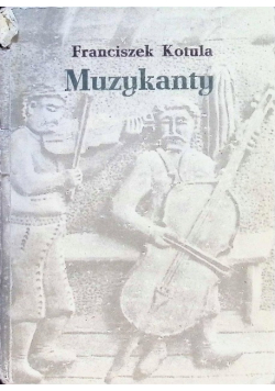 Muzykanty