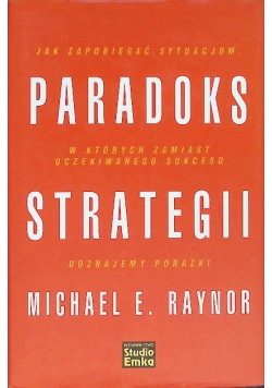 Paradoks strategii