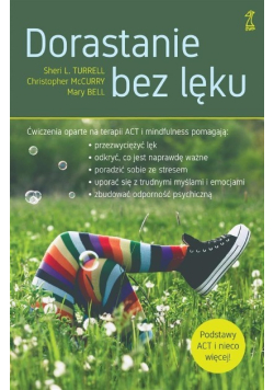 Dorastanie bez lęku