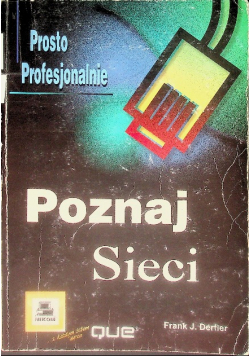 Poznaj sieci