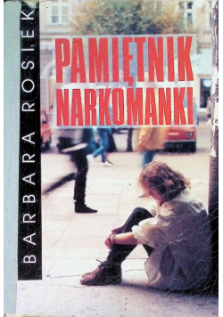 Pamiętnik Narkomanki