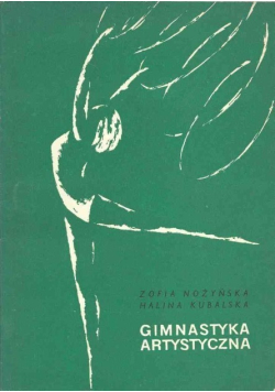 Gimnastyka artystyczna