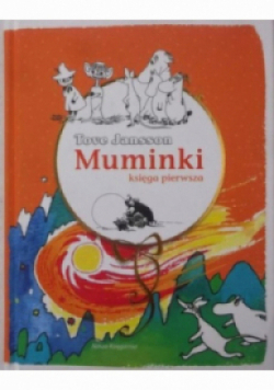 Muminki Księga I