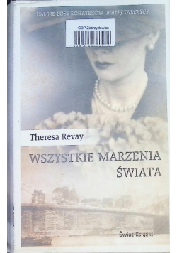 Wszystkie marzenia świata