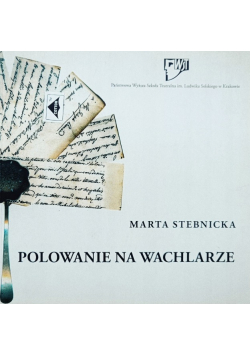 Polowanie na wachlarze