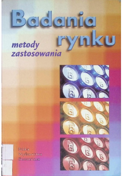 Badania rynku