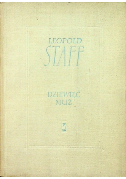 Dziewięć muz