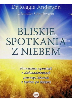 Bliskie spotkania z Niebem