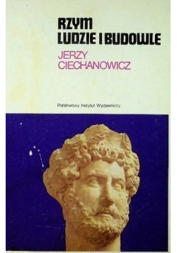 Rzym ludzie i budowle