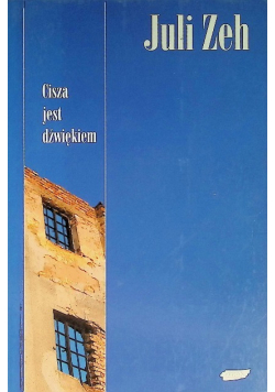 Cisza jest dźwiękiem