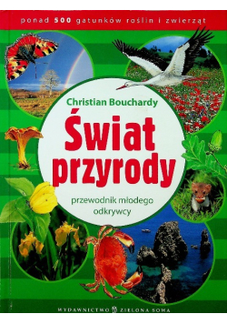 Świat przyrody