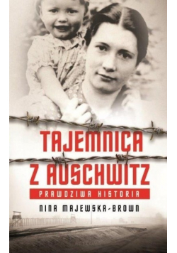 Tajemnica z Auschwitz