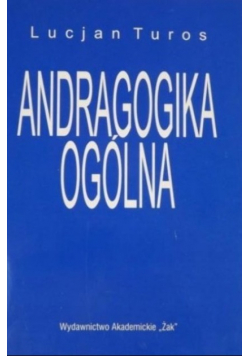 Andragogika ogólna