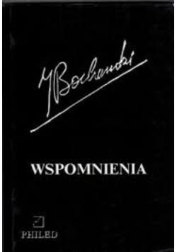 wspomnienia