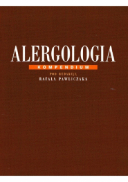 Alergologia Kompendium