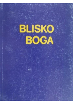 Blisko Boga