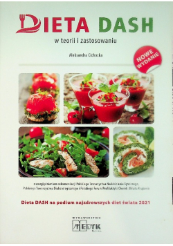 Dieta DASH w teorii i zastosowaniu