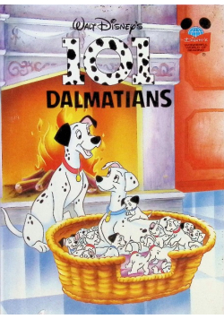 101 Dalmatians