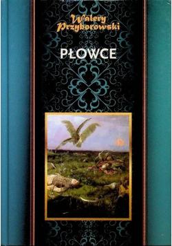 Płowce