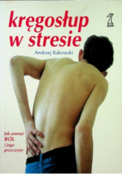 Kręgosłup w stresie
