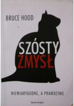 Szósty zmysł