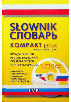 Słownik rosyjsko polski