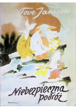Niebezpieczna podróż