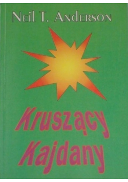Kruszący kajdany