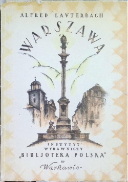 Warszawa 1925 r.