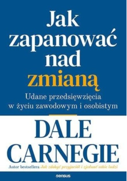 Jak zapanować nad zmianą