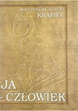 Ja człowiek