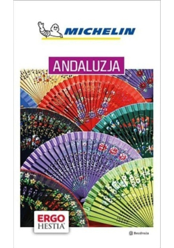Przewodnik Michelin. Andaluzja