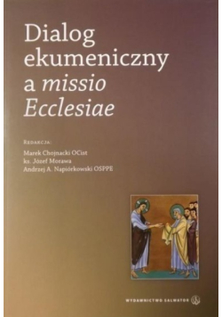 Dialog ekumeniczny