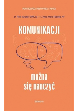 Komunikacji można się nauczyć