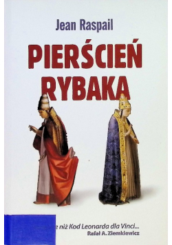 Pierścień Rybaka