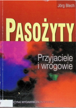 Pasożyty