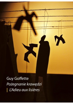 Pożegnanie krawędzi