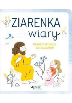Ziarenka wiary