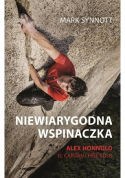 Niewiarygodna wspinaczka