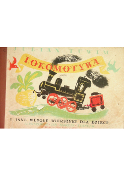 Lokomotywa