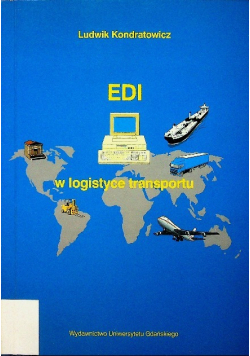 EDI w logistyce transportu